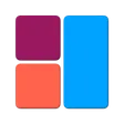 Staged UX icon