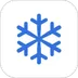 Powder Alert icon